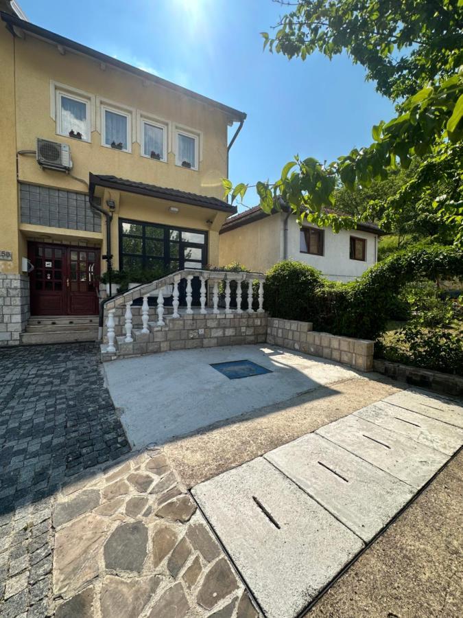 Beautiful House Overlooking SJJ Exterior foto